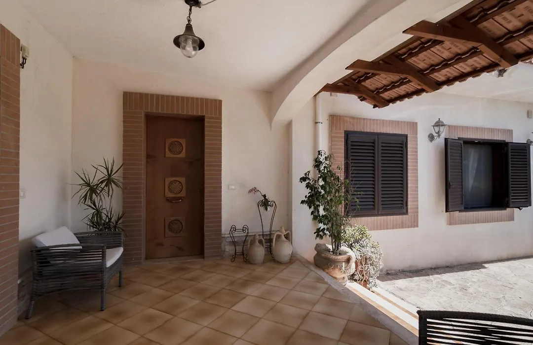 Villa Lina Bed&Breakfast-1