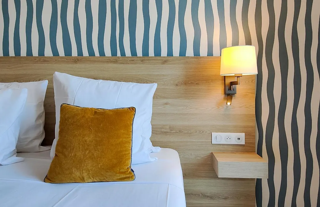 Aparthotel AMMI Nice Massena-1