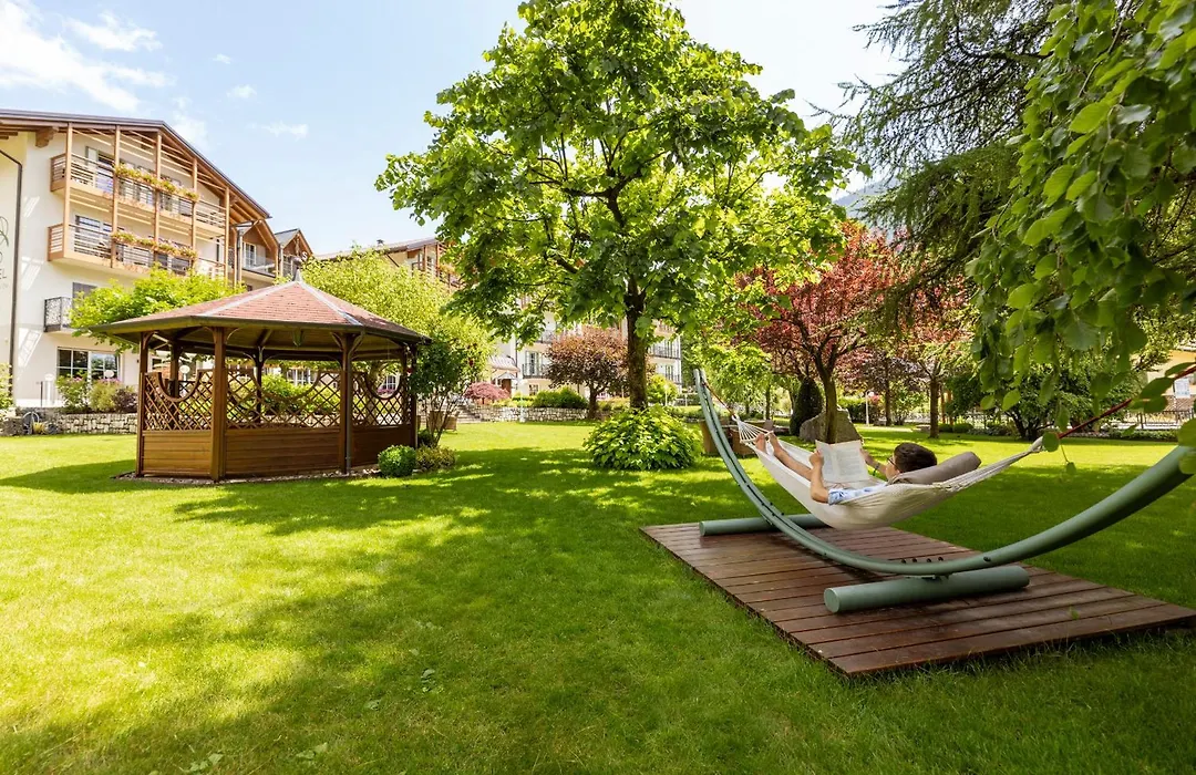 Hotel Lido - slow&natural living-1