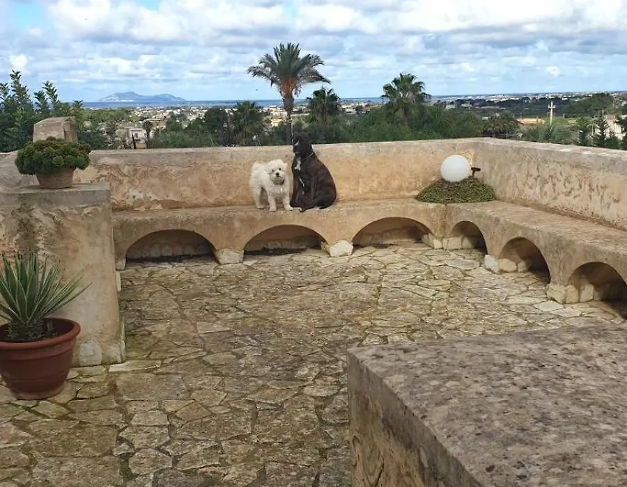 Casale Alma-1