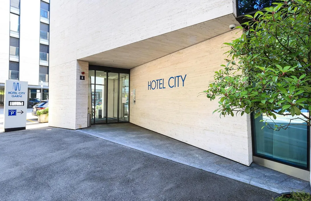 Hotel City Lugano-1