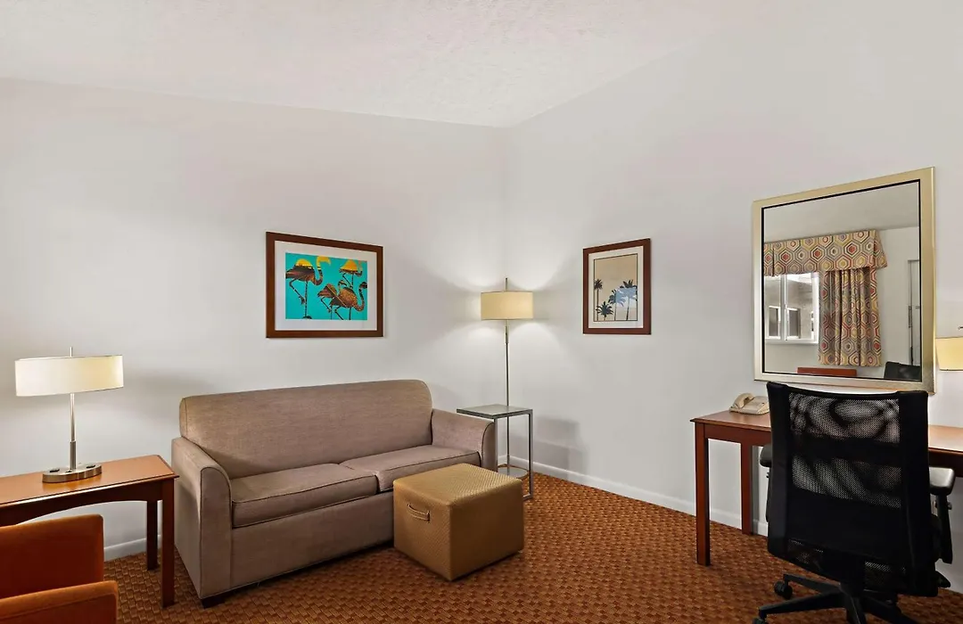 Best Western Port St. Lucie-1