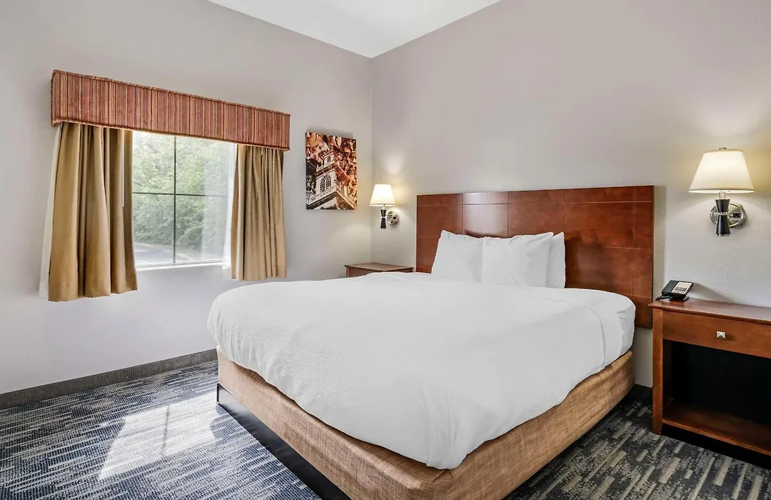 Country Inn & Suites By Radisson, Pickerington, Oh-1