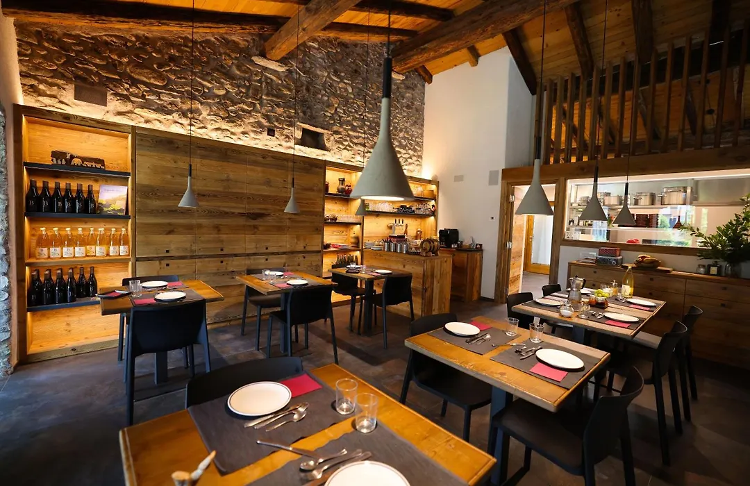 Maison Bondaz&SPA privé-1