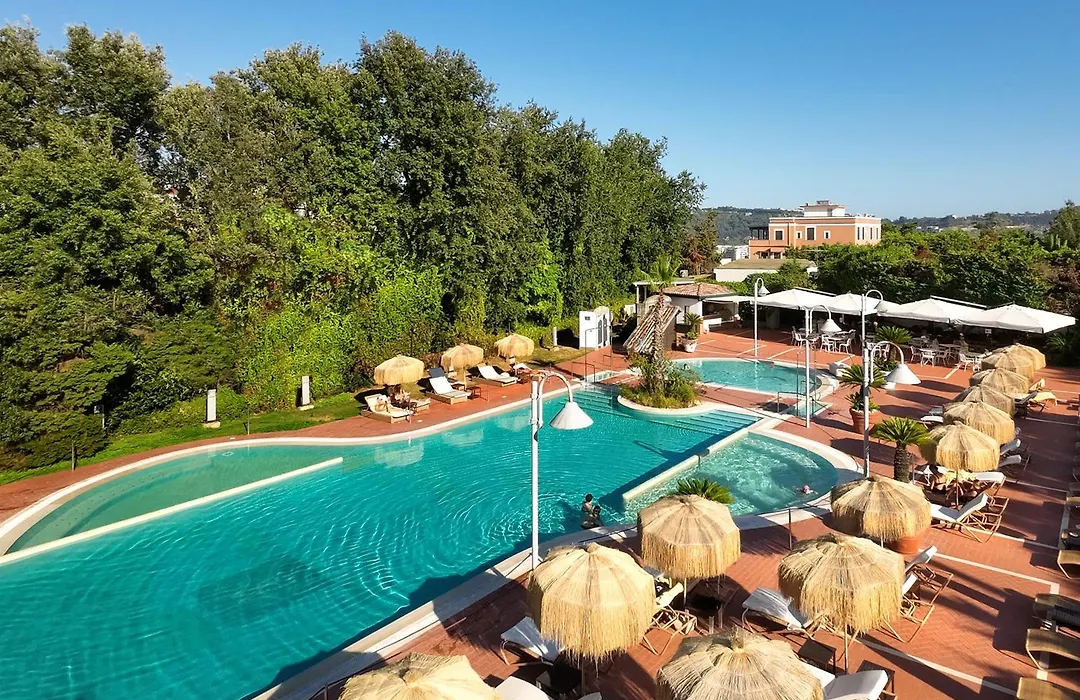 Montespina Park Hotel-1
