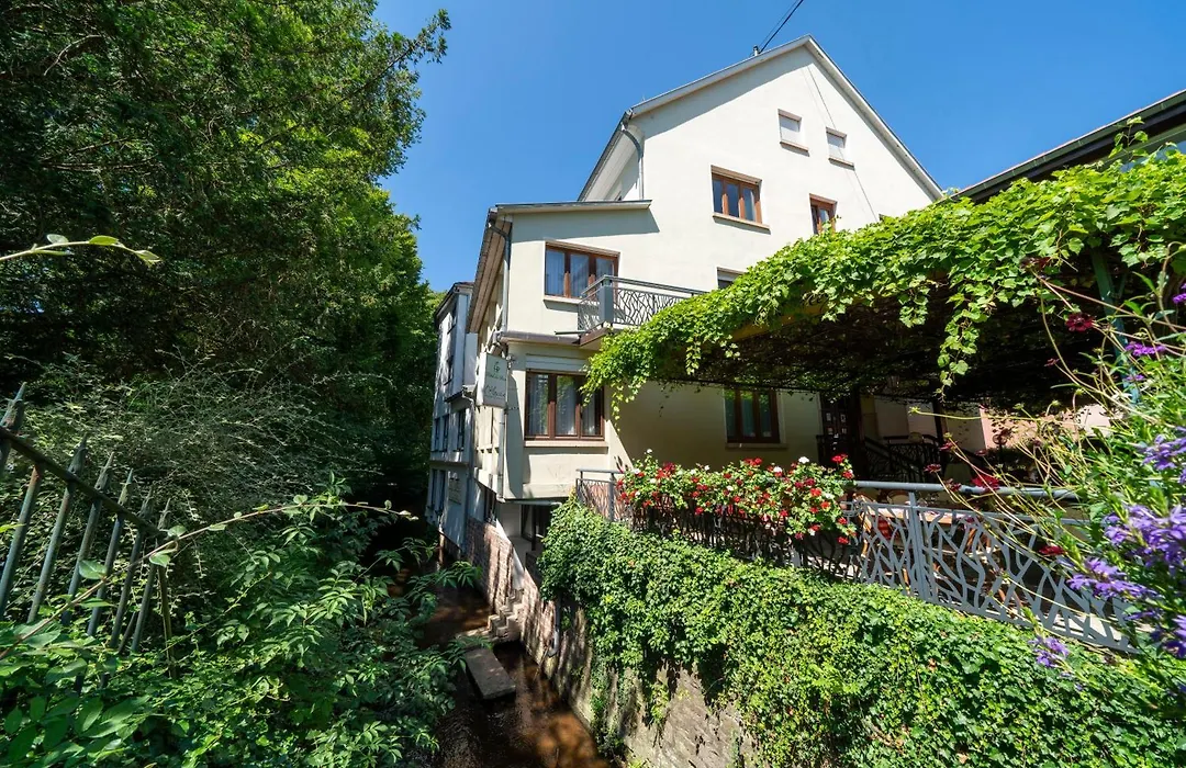 Hôtel du Parc, Restaurant, Spa&Wellness-1