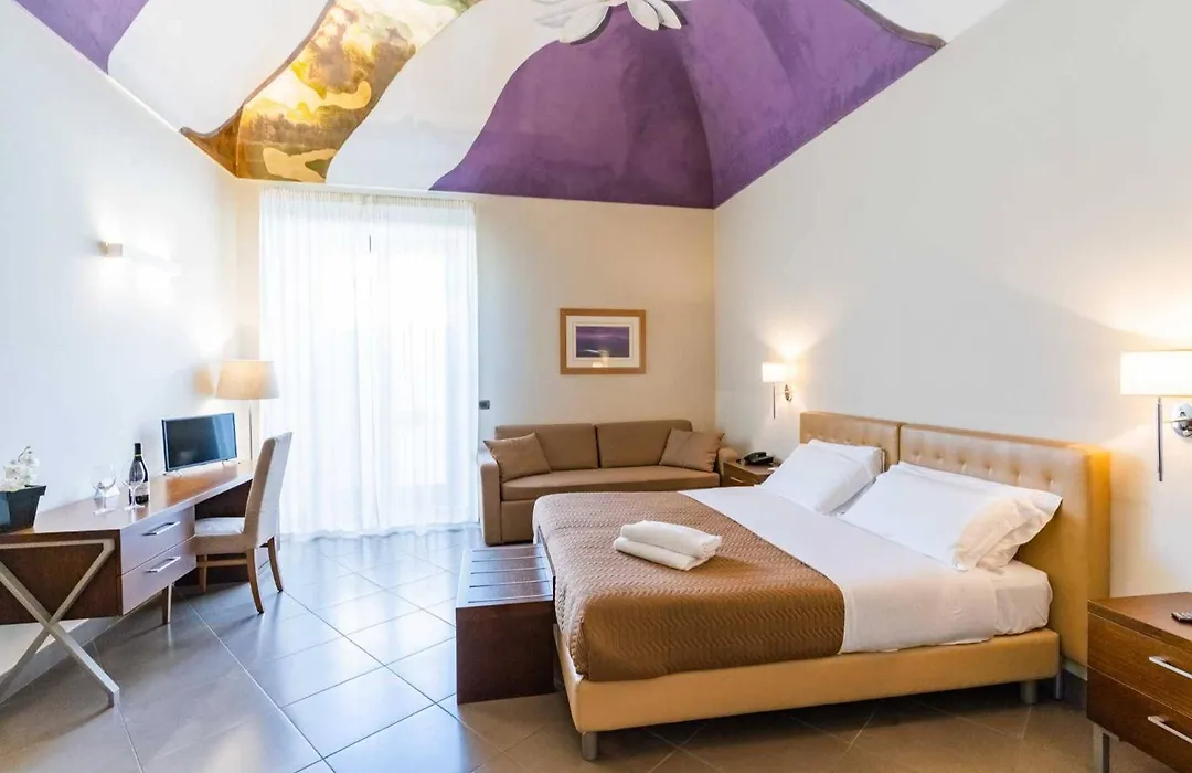 Le Magnolie Hotel-1