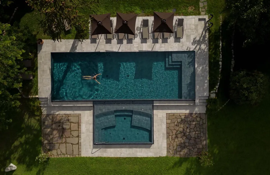 Hotel Castel Rundegg (Adults Only)-1