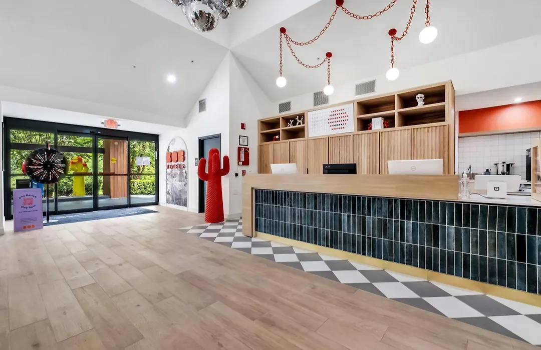 Bob Hotels Tallahassee - Boutique On Budget-1