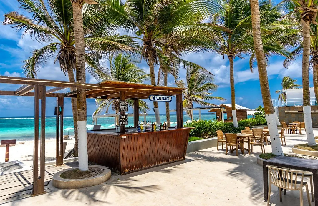 Hotel San Luis Beach House By Oxohotel-1