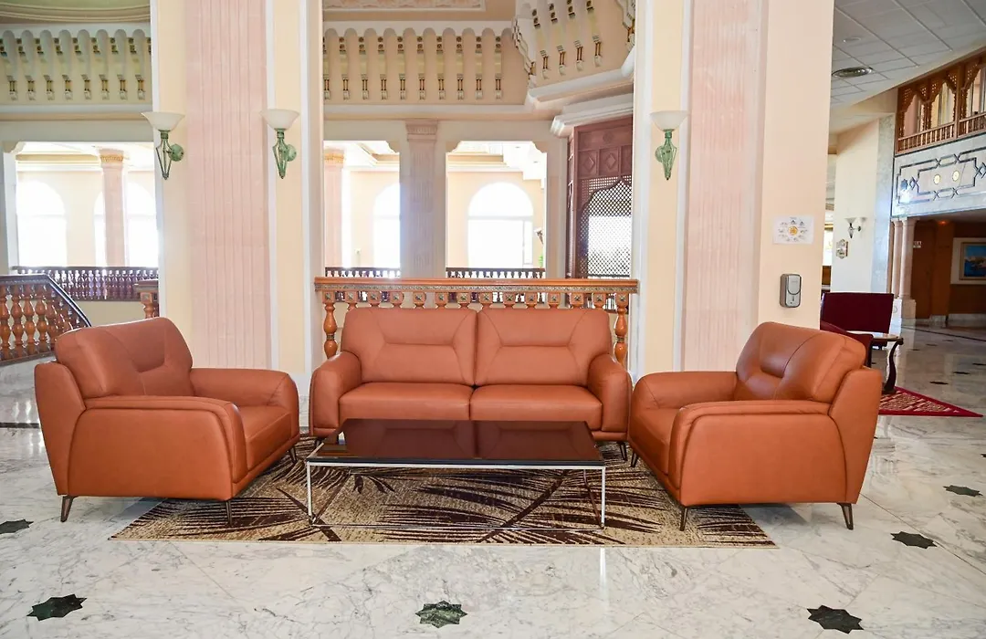 Mahdia Palace Thalasso-1