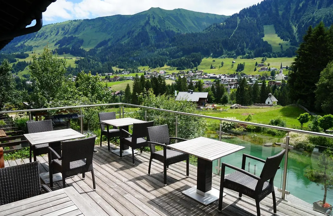 Boutique Hotel Herzhof - Garni-Appartements - Adults Only-1