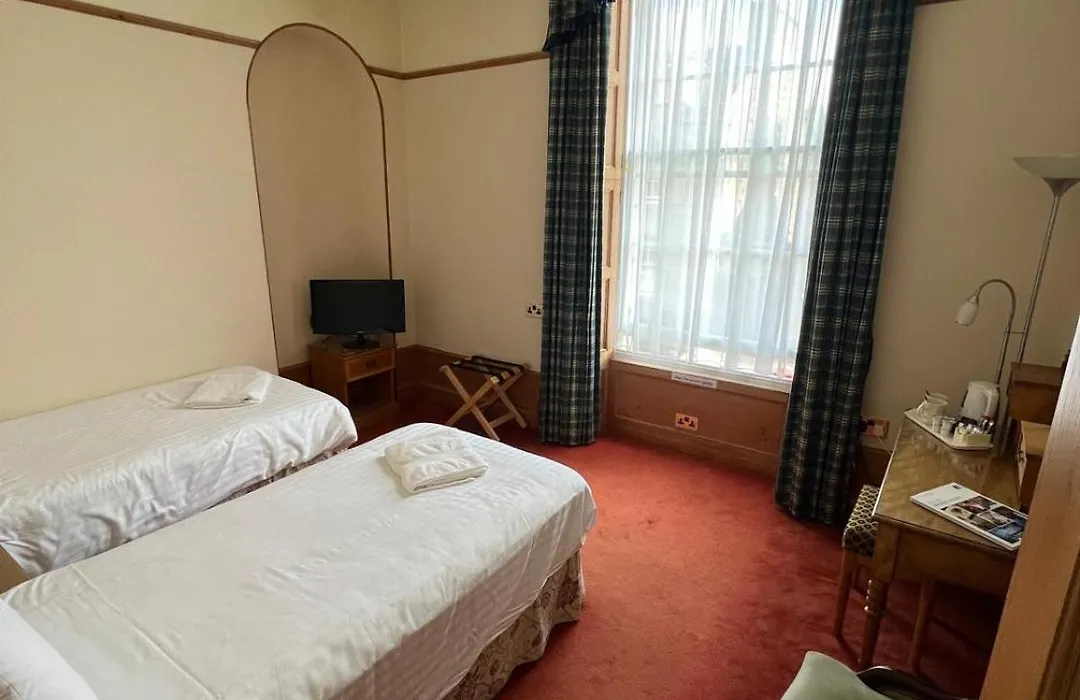 Butlers Guest House-1