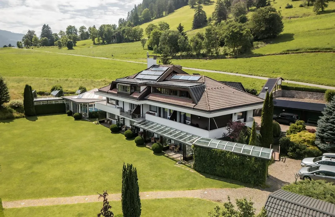 B&B Villa Pattis-1