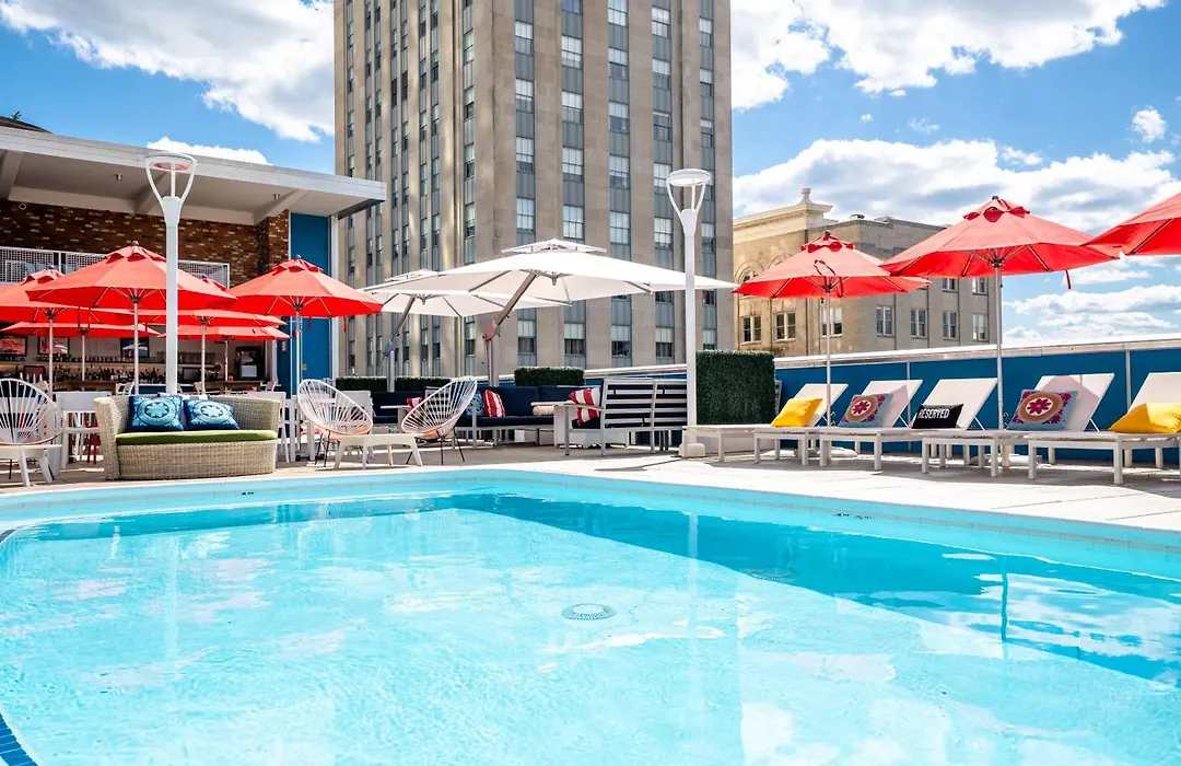 Unscripted Durham, Part Of Jdv By Hyatt-1