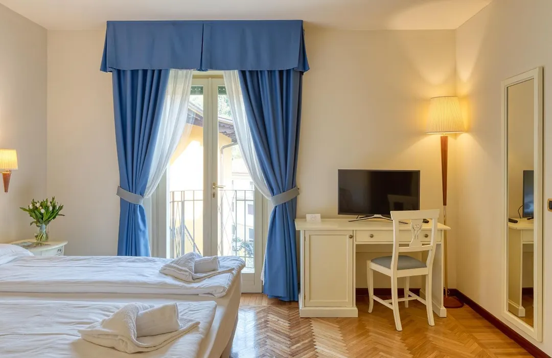 Hotel Galeazzi-1