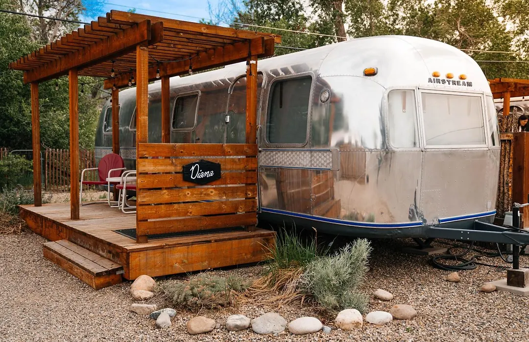 Amigo Motor Lodge-1
