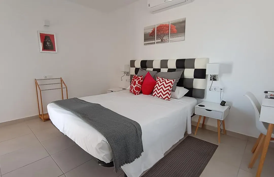 Casa Rainbow - Boutique Bed & Breakfast (Adults Only)-1