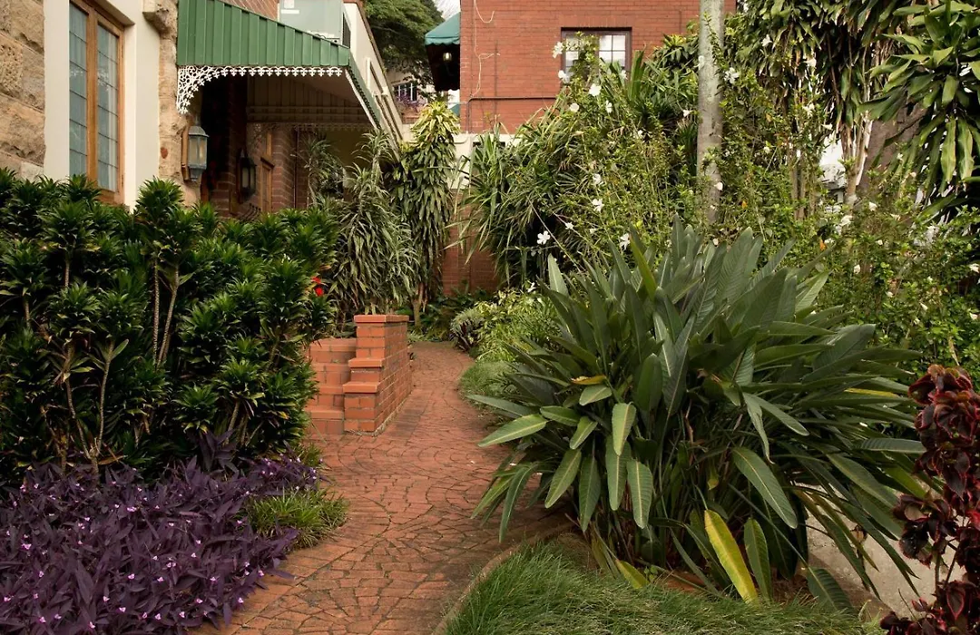 Ridgeview Lodge-1