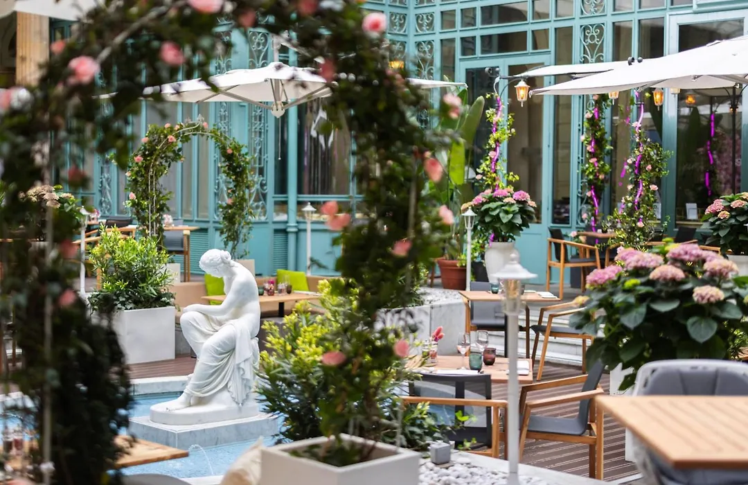 The Westin Paris - Vendome-1