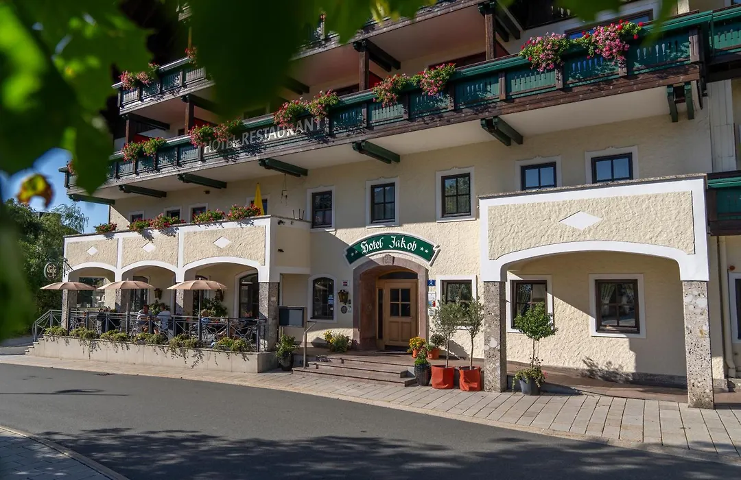 Rennrad-&Triathlonhotel Jakob-1