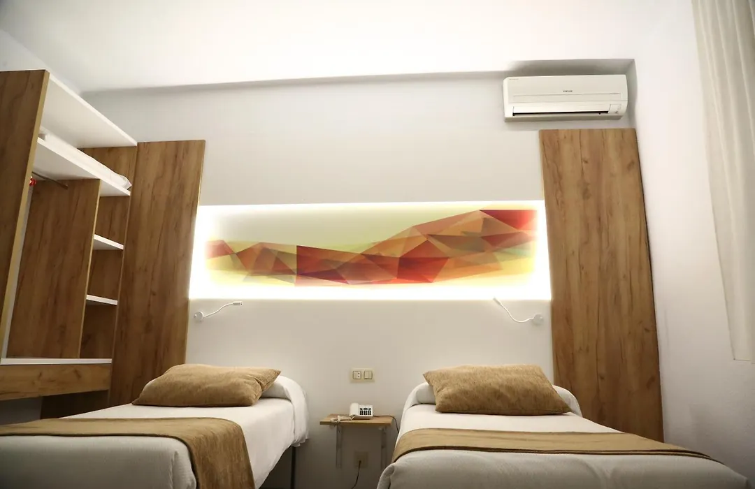 Hostal Real-1