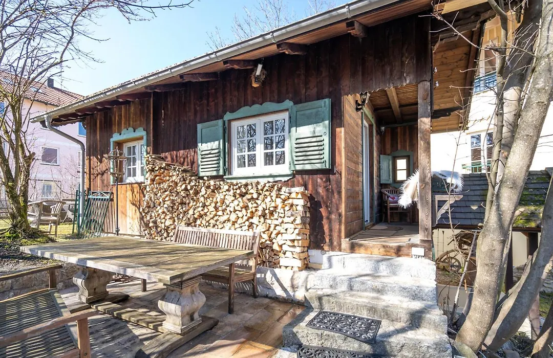 Landhaus Café Restaurant&Hotel-1