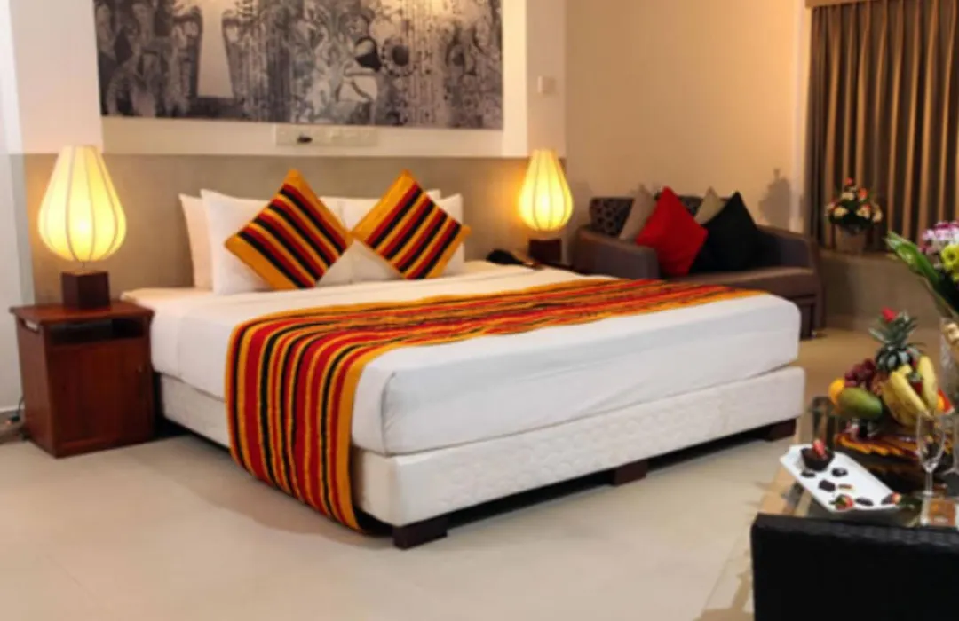 Thilanka Hotel-1