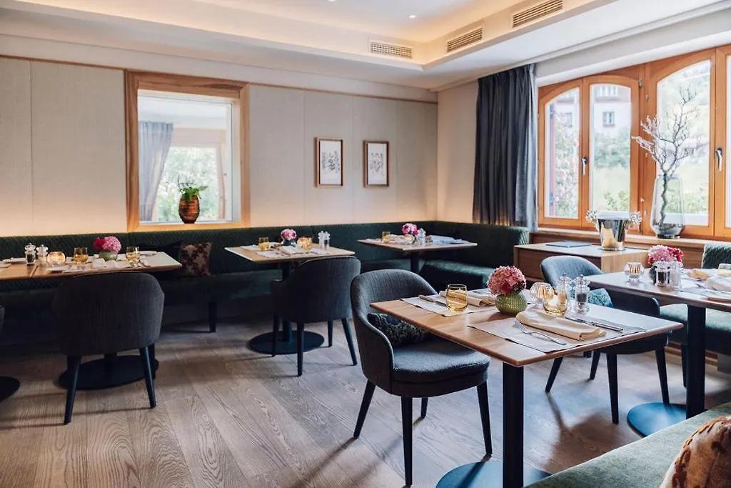 Hotel St. Florian-1