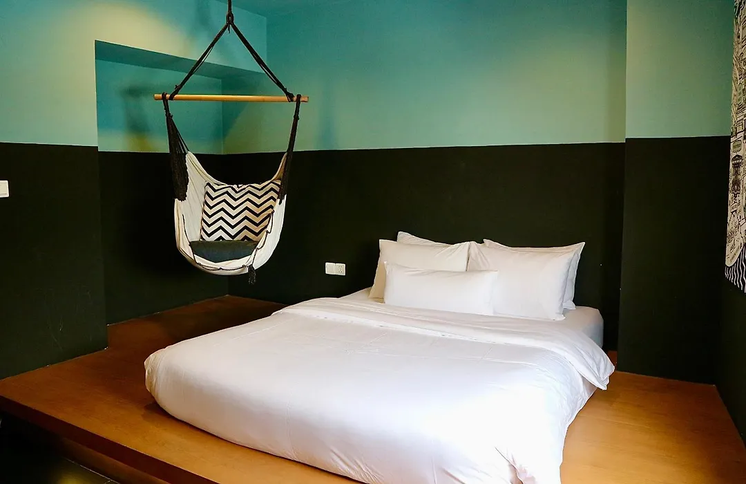 The Hammock Hotel Fine Arts Museum-1