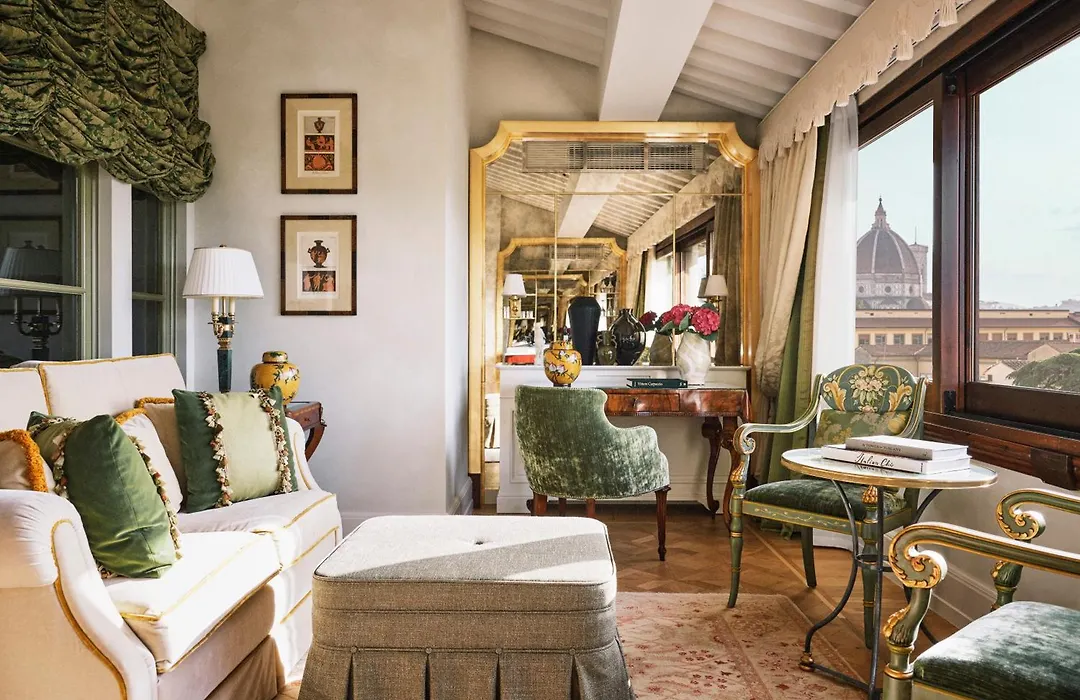 Four Seasons Hotel Firenze-1