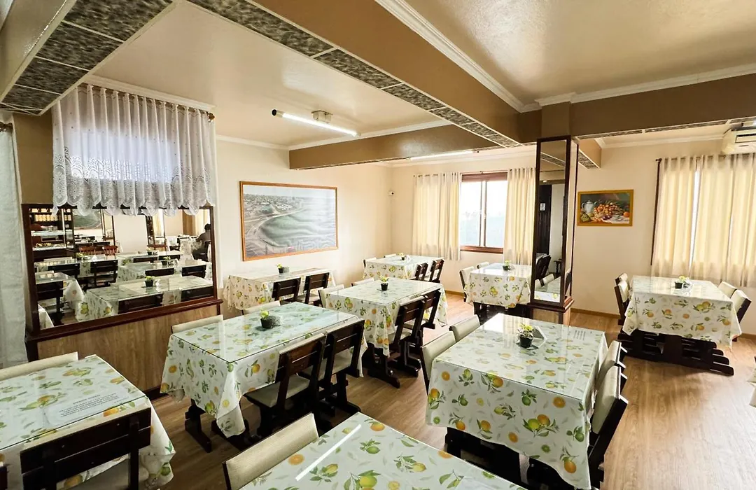 Fares Turis Hotel-1