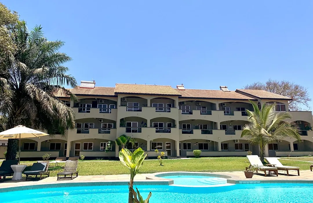 Kololi Beach Resort-1