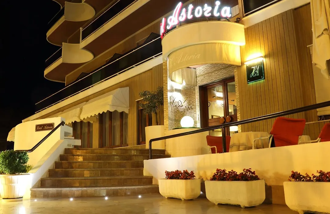 Hotel Astoria-1