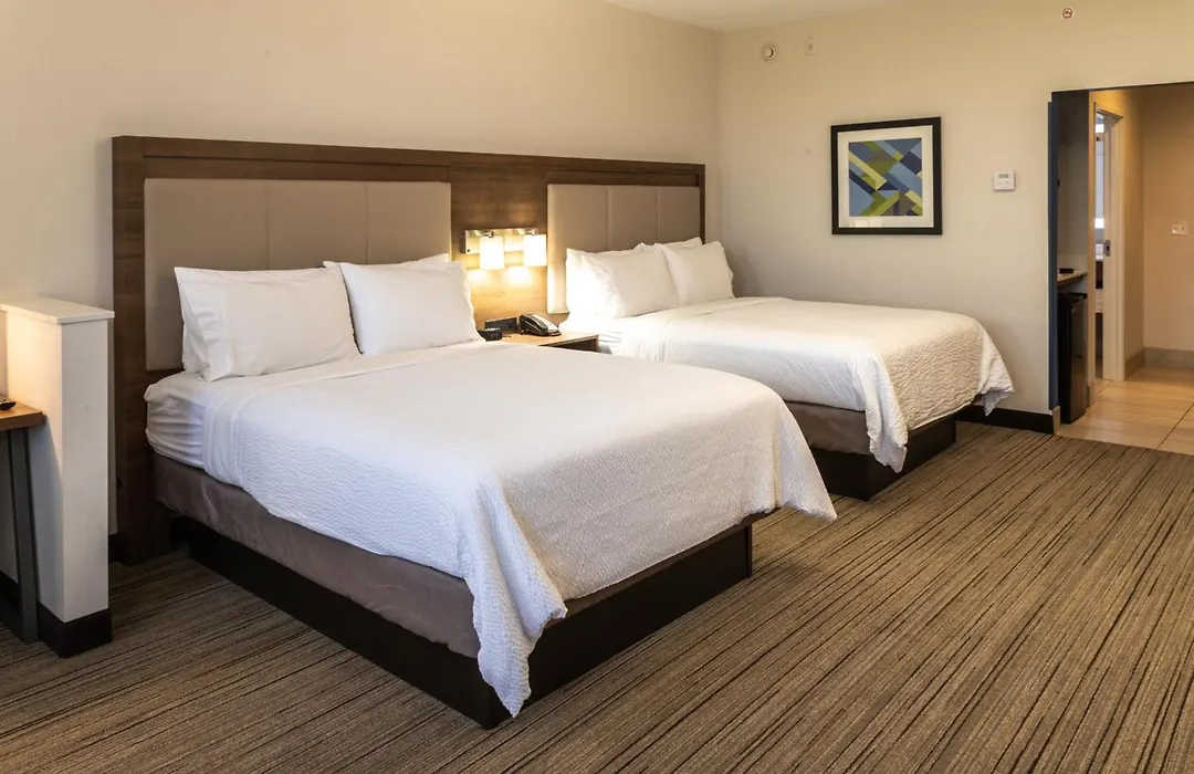 Holiday Inn Express - Grand Island By Ihg-1