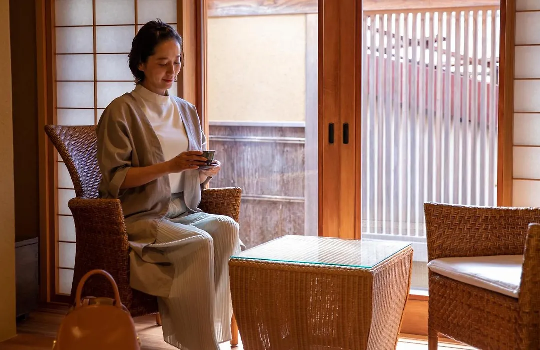 Itsukushimahigashimonzen Kikugawa-1