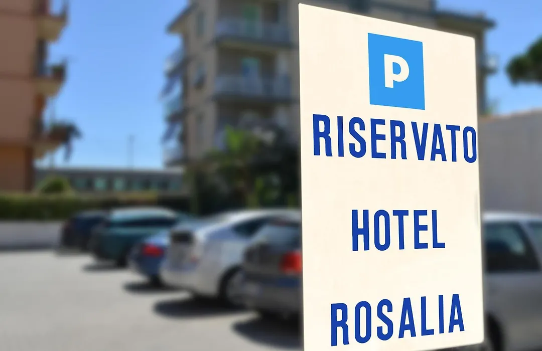 Hotel Rosalia-1