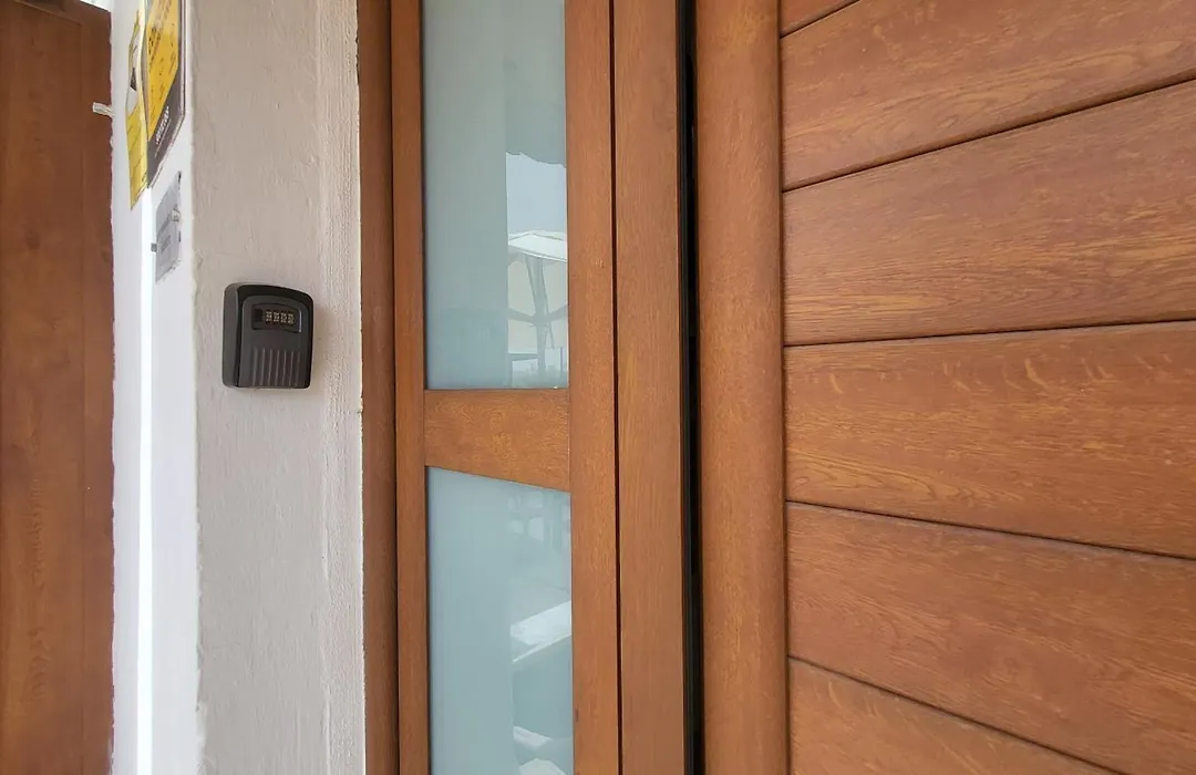 Texeda Room Suites-1