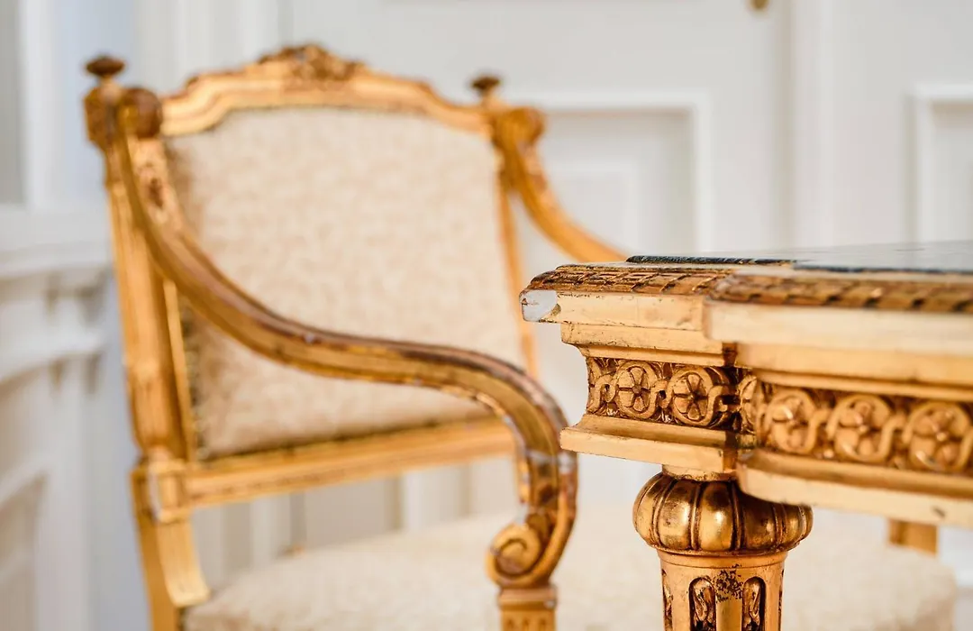 Hotel Bristol, A Luxury Collection Hotel, Warsaw-1