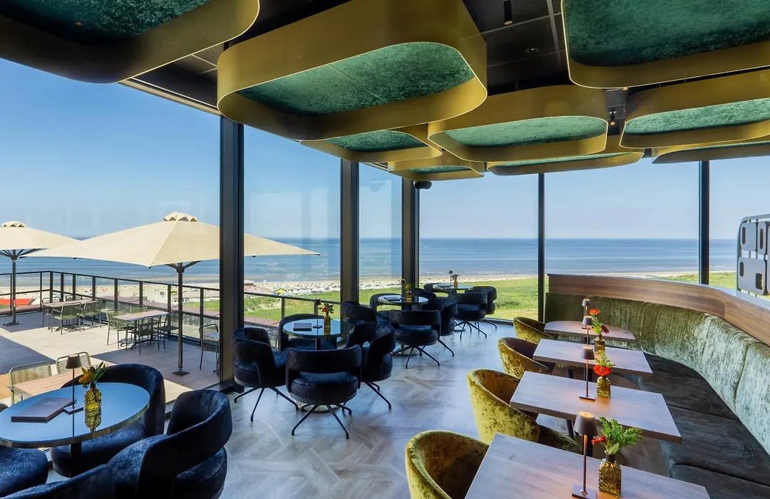 Strandhotel Het Hoge Duin-1