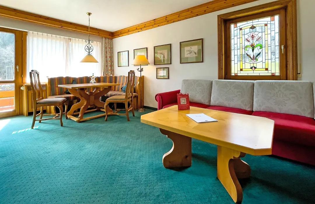 Alpenhotel Oberstdorf - ein Rovell Hotel-1