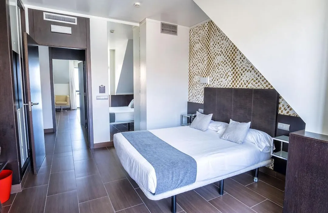 Hotel Carril-1