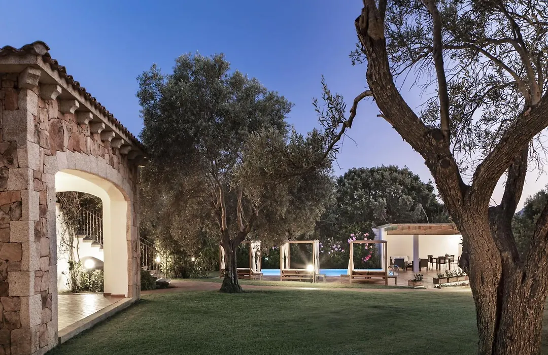 Hotel La Rocca Resort&Spa-1