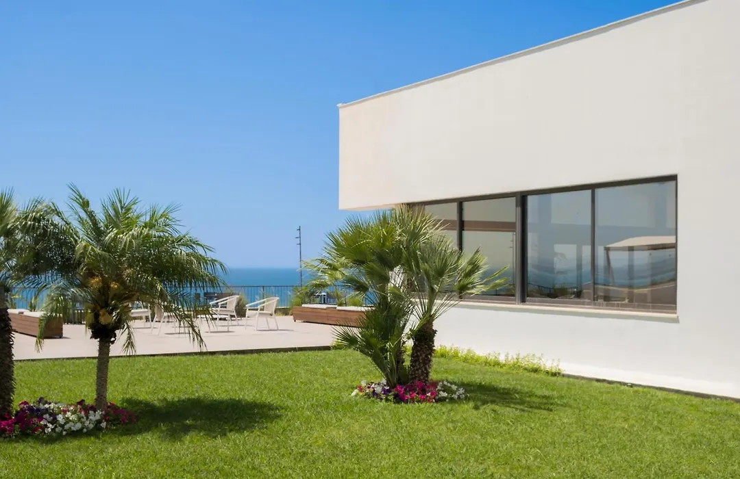 Mangia'S Torre Del Barone Resort & Spa-1