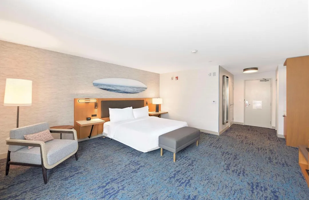 Hilton Garden Inn Lax - El Segundo-1