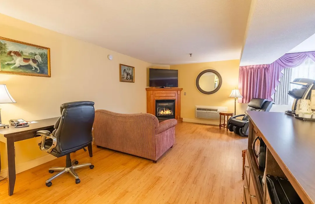 Fireside Inn & Suites Waterville-1