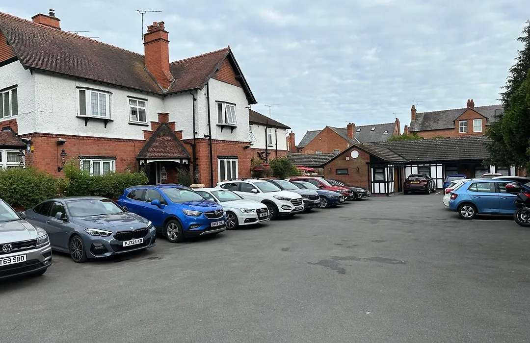 The Chester House Hotel - Previously Chester Court Hotel-1