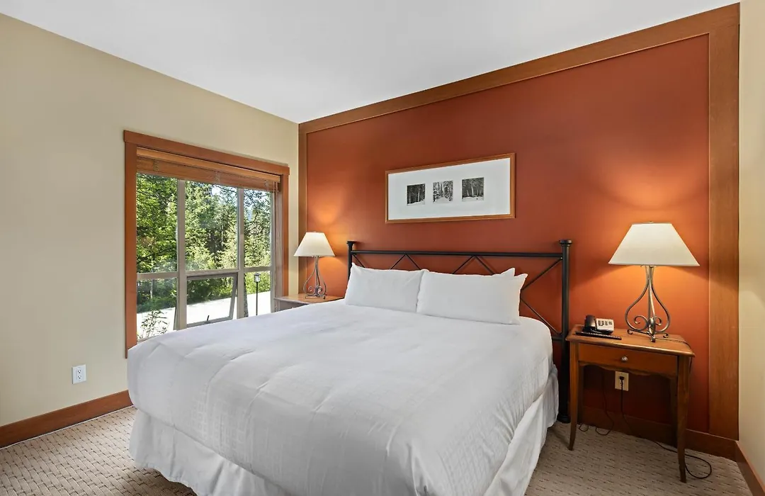 Horstman House By Whistler Premier-1