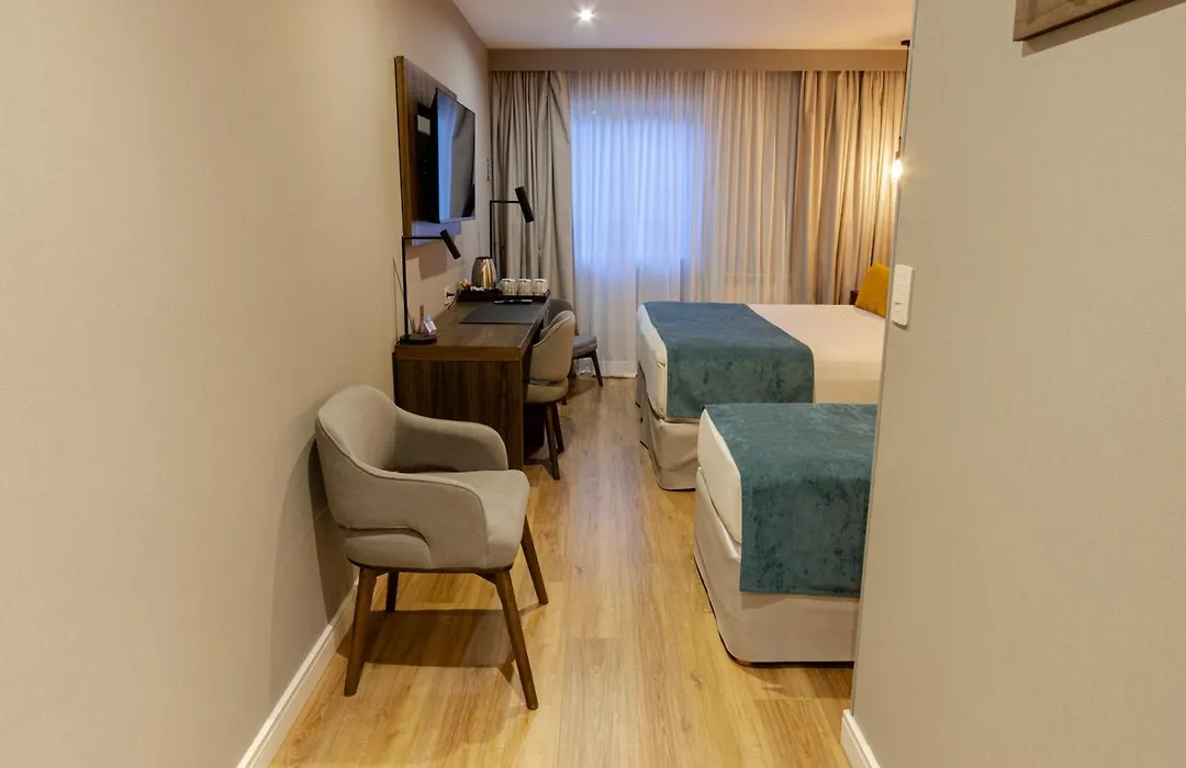 Alto Andino Hotel-1