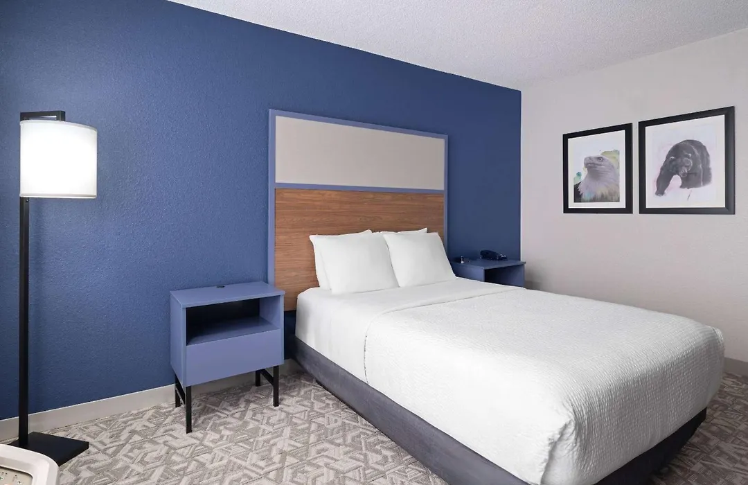 Americinn By Wyndham Casper Event Center Area-1